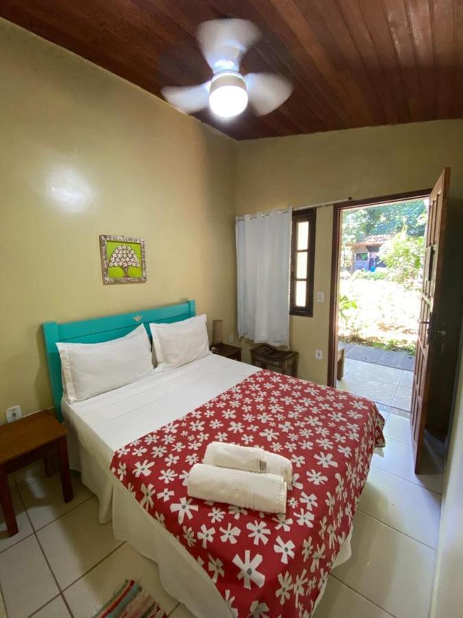 Chale Ouro Lodge Angra dos Reis