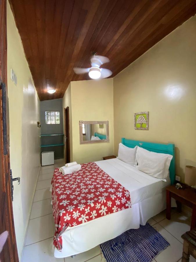 Chale Ouro Lodge