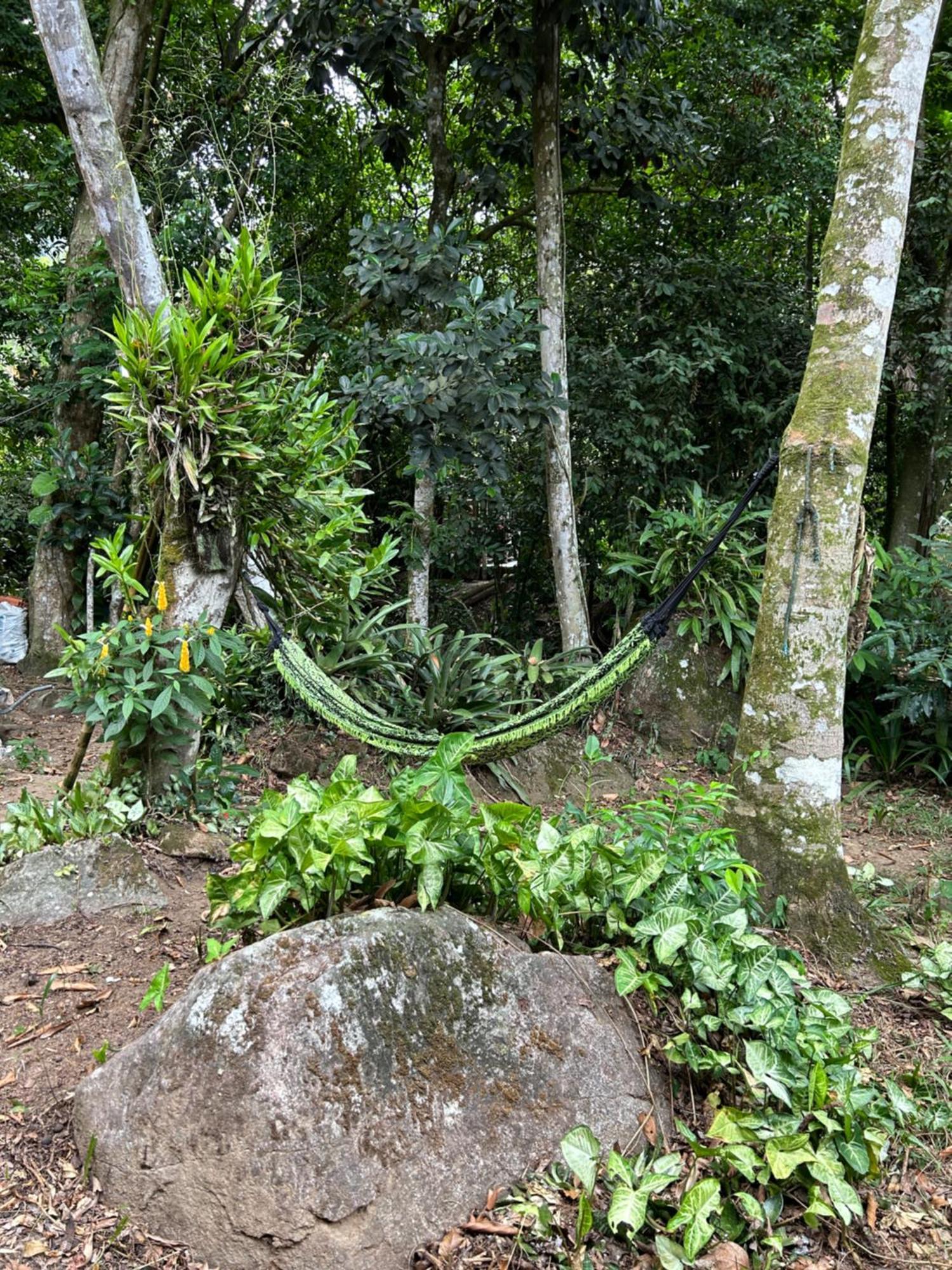 Chale Ouro Lodge Angra dos Reis